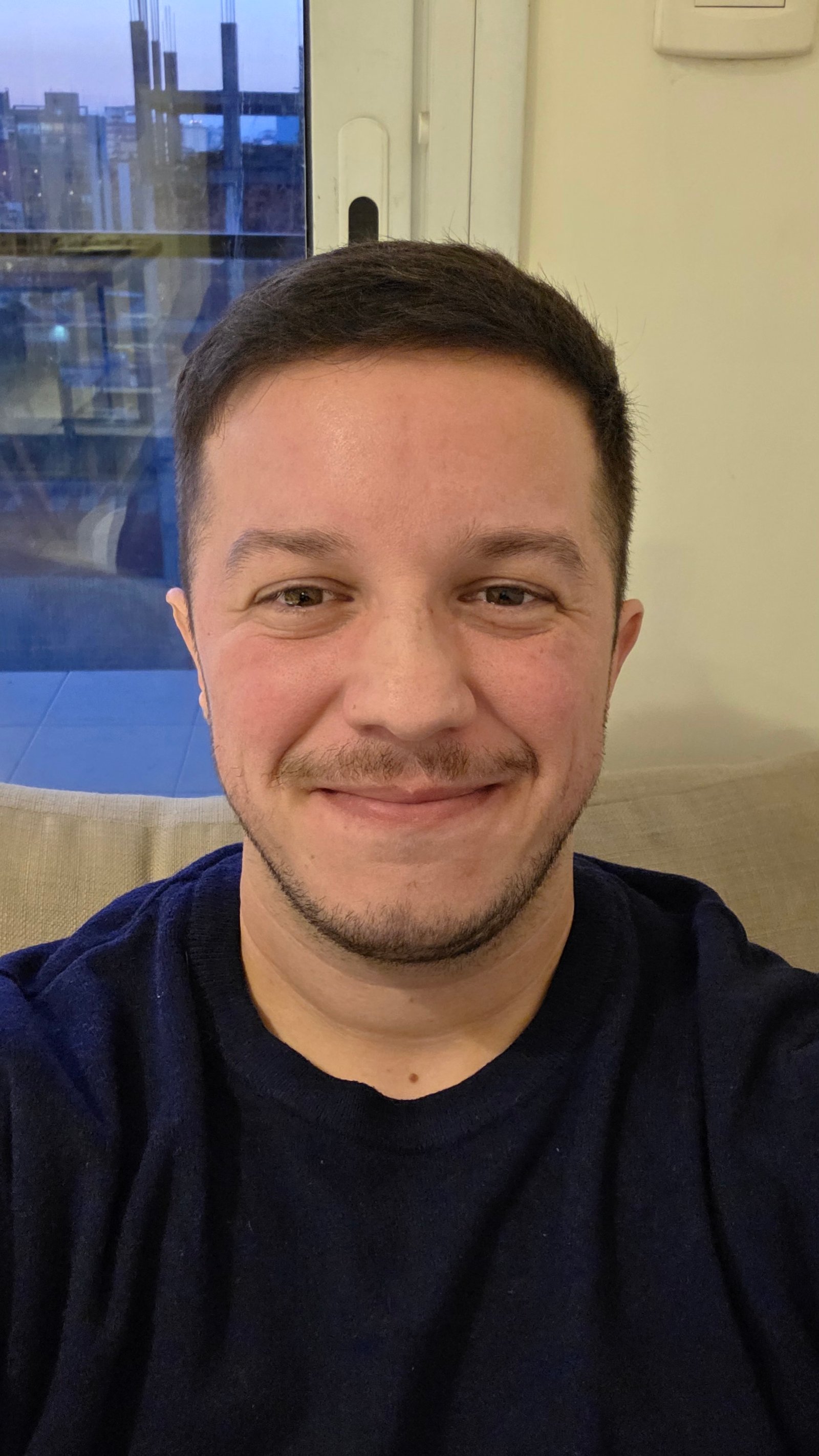 Mariano Ghiotto - Founder Fábrica de Leads